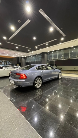 Sanabis, Vehicles, Cars & Trucks , BHD 4800,  Volvo S90,  2017,  Automatic,  183000 KM,   Model