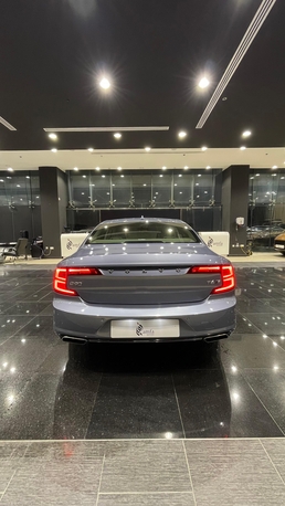 Sanabis, Vehicles, Cars & Trucks , BHD 4800,  Volvo S90,  2017,  Automatic,  183000 KM,   Model
