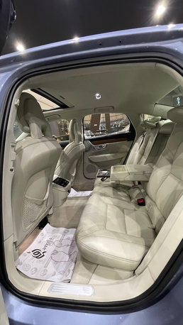Sanabis, Vehicles, Cars & Trucks , BHD 4800,  Volvo S90,  2017,  Automatic,  183000 KM,   Model