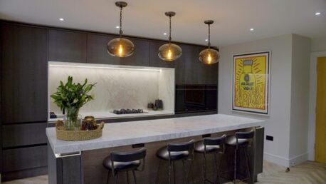 London, Business, German Fitted Kitchens &ndash; Premium Rotpunkt Designs