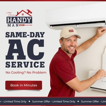 Dubai, Air Conditioning, AC Cleaning & Maintenance Service Dubai &mdash; Same Day Available