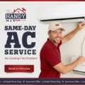 AC Cleaning & Maintenance Service Dubai &mdash; Same Day Available