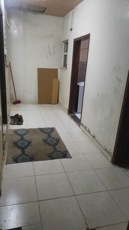 Tabuk City, Rooms for Rent, SAR 400/month,  Single Room Available On Rent
