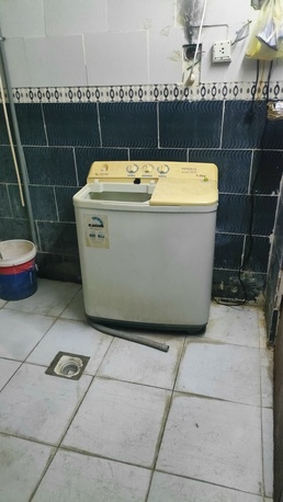 Tabuk City, Rooms for Rent, SAR 400/month,  Single Room Available On Rent