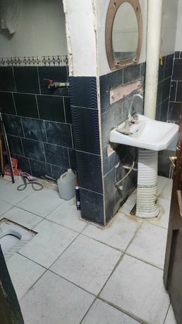 Tabuk City, Rooms for Rent, SAR 400/month,  Single Room Available On Rent