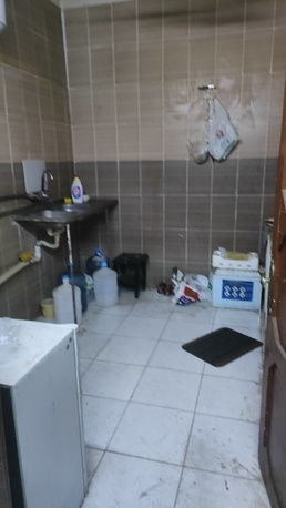 Tabuk City, Rooms for Rent, SAR 400/month,  Single Room Available On Rent