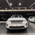 BHD 5500,  Land Rover Discovery,  2015,  Automatic,  40000 KM,
