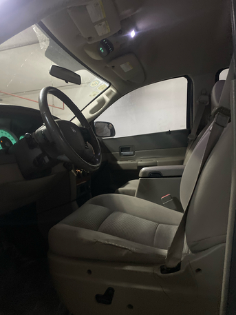 Dhahran, Vehicles, Cars & Trucks , SAR 28000,  Dodge Durango,  2008,  133000 KM,   , 4X4. Only 133k Kms. No Accidents
