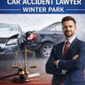 Get Car Accident Lawyer Help In  Winter Park