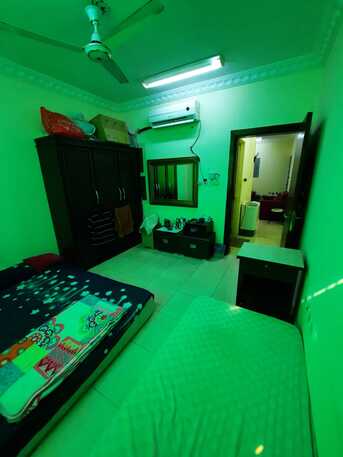Khobar, Bedspace For Rent, SAR 600/month,  Bed Space Available Near Pakistani School Khober