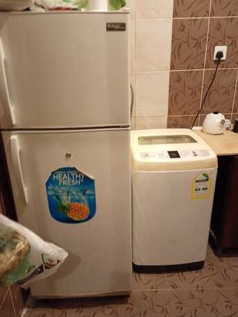 Jeddah, Apartments, Flats, Houses & Villas, SAR 800/month,  Furnished,  1 BR,  Furnished Room Available For Rent