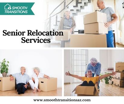New York, Labor/Moving, Compassionate Senior Relocation Services For Every Move