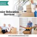 Compassionate Senior Relocation Services For Every Move