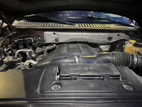 Dammam, Vehicles, Cars & Trucks , SAR 1,  Ford Expedition EL,  2016,  Automatic,  172000 KM,