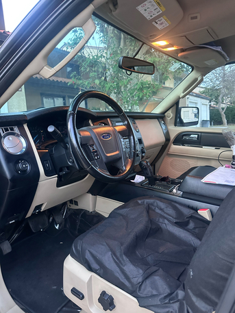 Dammam, Vehicles, Cars & Trucks , SAR 1,  Ford Expedition EL,  2016,  Automatic,  172000 KM,