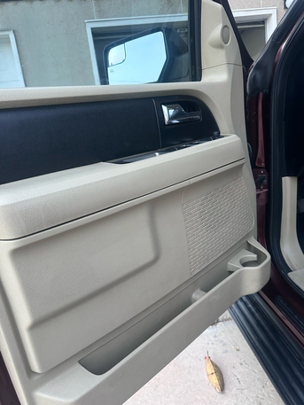 Dammam, Vehicles, Cars & Trucks , SAR 1,  Ford Expedition EL,  2016,  Automatic,  172000 KM,