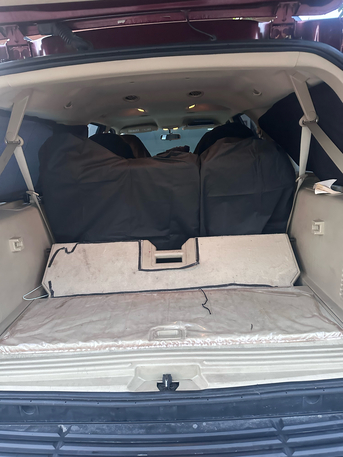 Dammam, Vehicles, Cars & Trucks , SAR 1,  Ford Expedition EL,  2016,  Automatic,  172000 KM,