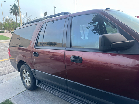 Dammam, Vehicles, Cars & Trucks , SAR 1,  Ford Expedition EL,  2016,  Automatic,  172000 KM,