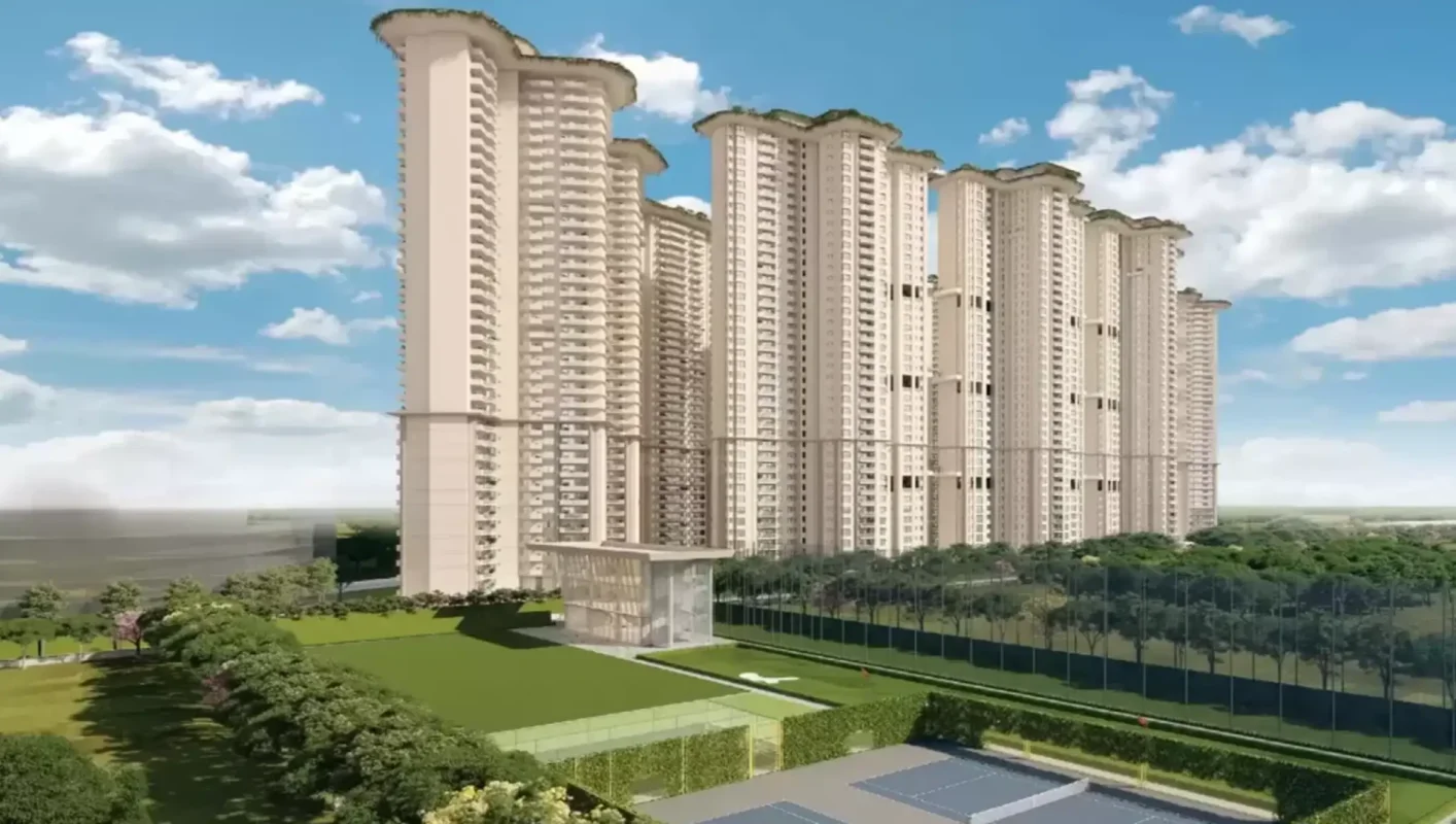 Lucknow, Real Estate, 4 BHK Flats For Sale In Noida