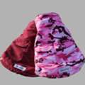 Reversible Dog Puffer Jackets | Warm & Stylish Pet Coats
