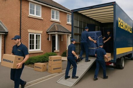 London, Travel, International Removals To New Zealand Made Simple