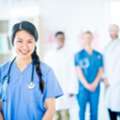 CPR And First Aid Class In Denton, TX