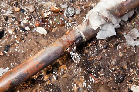 London, Construction, Leak Detection High Wycombe | Fast & Non-Invasive