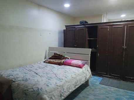 Abqaiq, Apartments, Flats, Houses & Villas, Furnished Family /Bachelor Room Available  950