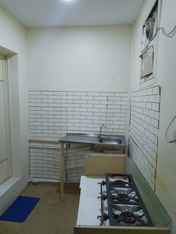 Abqaiq, Apartments, Flats, Houses & Villas, Furnished Family /Bachelor Room Available  950