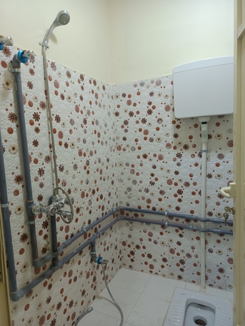 Abqaiq, Apartments, Flats, Houses & Villas, Furnished Family /Bachelor Room Available  950