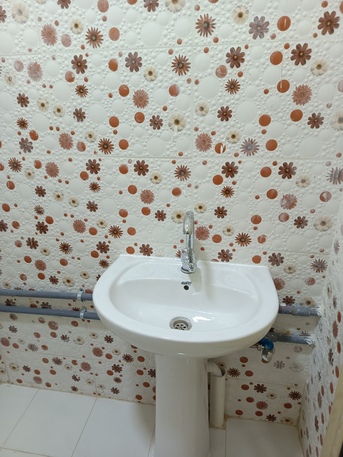 Abqaiq, Apartments, Flats, Houses & Villas, Furnished Family /Bachelor Room Available  950