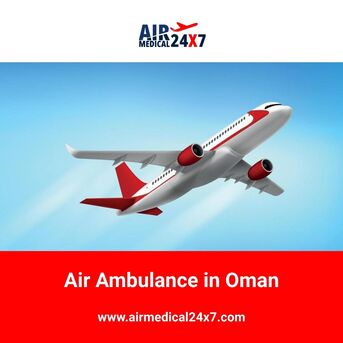Muscat, Medical, Air Ambulance In Oman &ndash; Air Medical 24X7