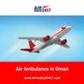 Air Ambulance In Oman &ndash; Air Medical 24X7