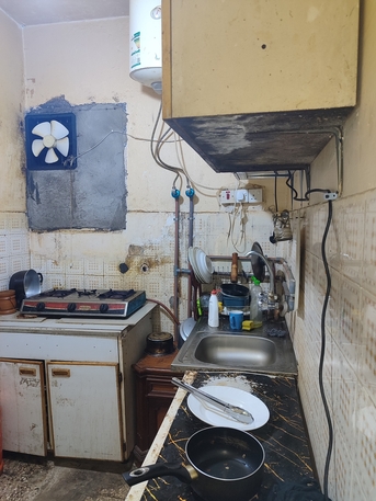 Riyadh, Roommates, SAR 530/month,  Furnished,  Bedspace/ Mattress Space