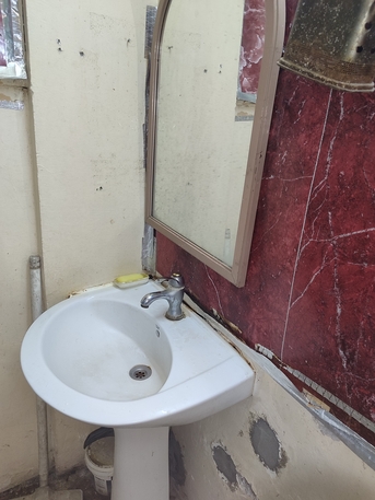 Riyadh, Roommates, SAR 530/month,  Furnished,  Bedspace/ Mattress Space