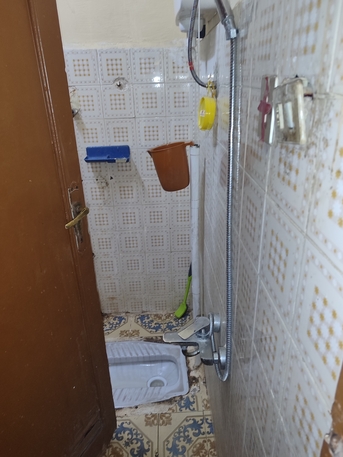 Riyadh, Roommates, SAR 530/month,  Furnished,  Bedspace/ Mattress Space