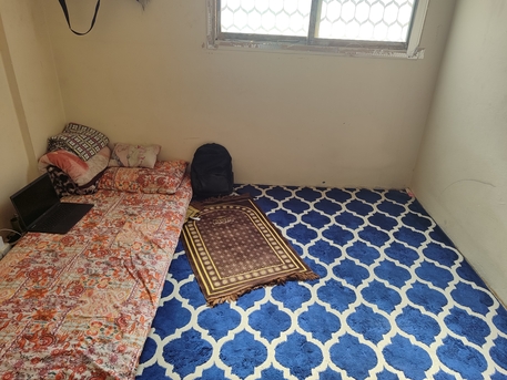 Riyadh, Roommates, SAR 530/month,  Furnished,  Bedspace/ Mattress Space