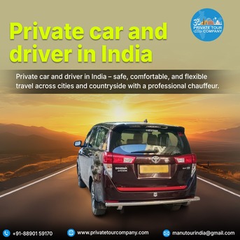 New Delhi, Travel, Luxury Car Hire In Delhi With Professional Driver Services
