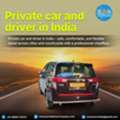 Luxury Car Hire In Delhi With Professional Driver Services