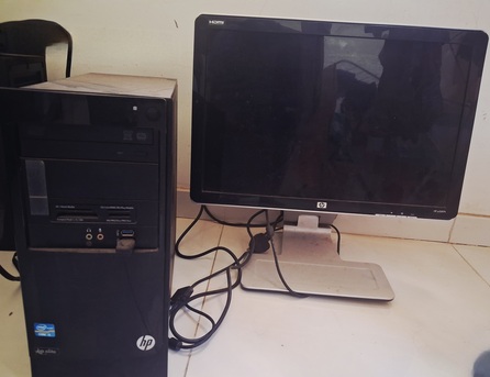 Jeddah, Computers, Free Jeddah