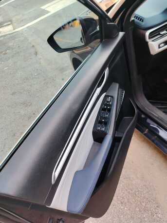 Dammam, Vehicles, Cars & Trucks , SAR 27500,  Geely Emgrand GS,  2023,  Automatic,  77200 KM,  Full Option