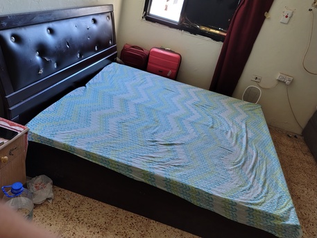 Al Rawdah, Furniture, SAR 290,  King Size Bed