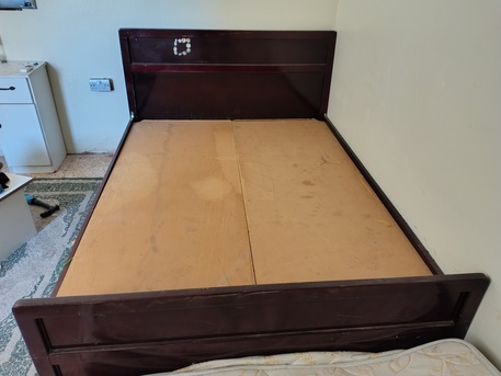 Al Rawdah, Furniture, SAR 291,  King Size Bed