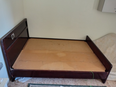 Al Rawdah, Furniture, SAR 291,  King Size Bed