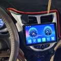 SAR 21500,  Hyundai Accent,  2016,  Automatic,  265369 KM,