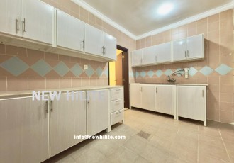Salwa, Apartments, Flats, Houses & Villas, KWD 400/month,  3 BR,  Spacious 3-Bedroom Family Apartment For Rent In Salwa