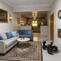 SAR 1600/month,  Furnished,  3 BR,  1800 Sq. Meter,  3 BHK For Rent In A Family Building
