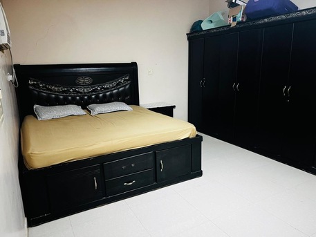 Hofuf, Apartments, Flats, Houses & Villas, SAR 1600/month,  Furnished,  3 BR,  1800 Sq. Meter,  3 BHK For Rent In A Family Building
