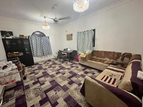 Riyadh, Rooms for Rent, SAR 21000/year,  Room For Family & Bachelor Furnished