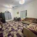 SAR 21000/year,  Room For Family & Bachelor Furnished